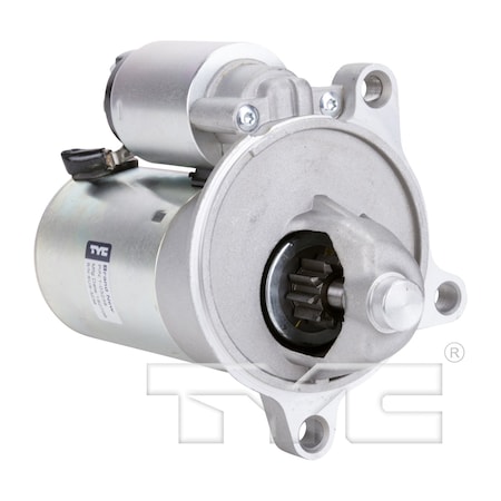 Tyc Starter Motor, 1-03238 1-03238
